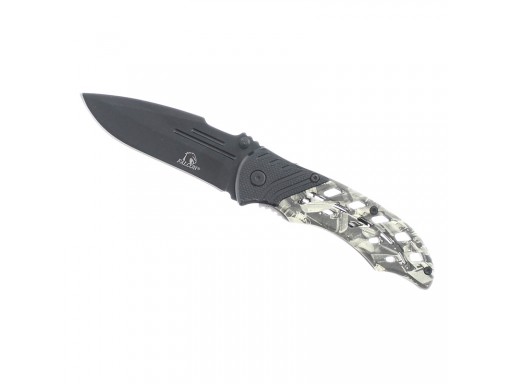 Falcon Spring Assisted Pocket Knife KS8606